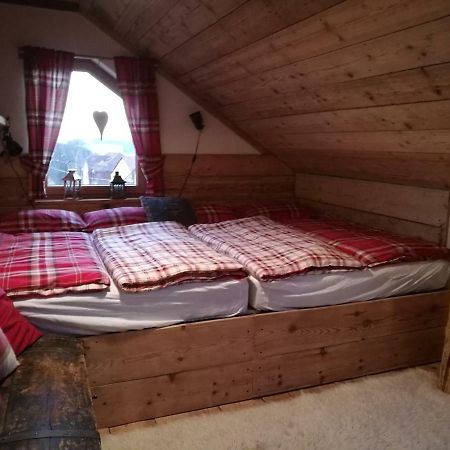 Apartmany Bublava 817 Exteriér fotografie