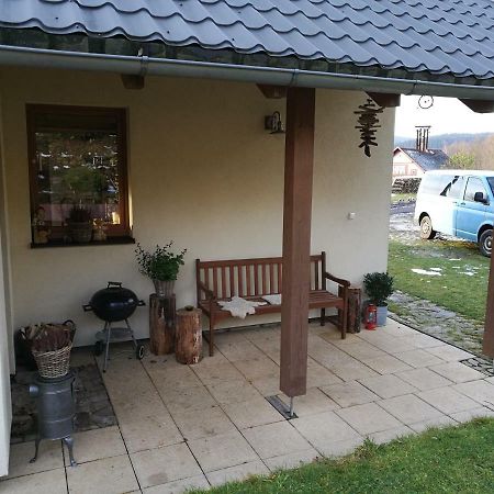 Apartmany Bublava 817 Exteriér fotografie