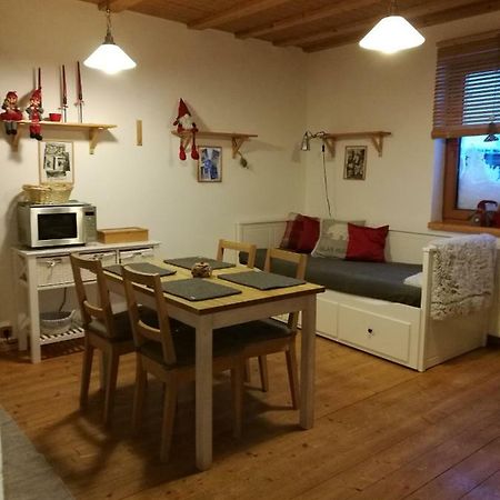 Apartmany Bublava 817 Exteriér fotografie