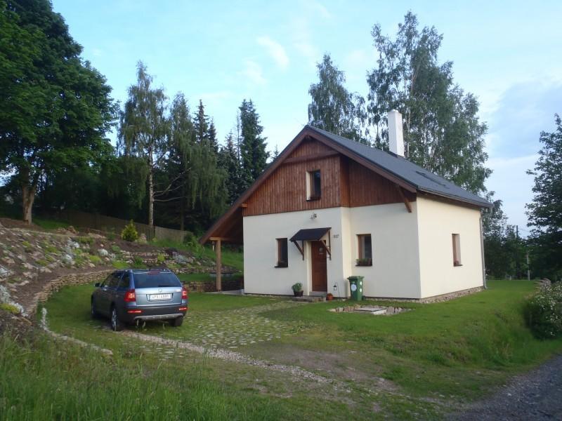 Apartmany Bublava 817 Pokoj fotografie