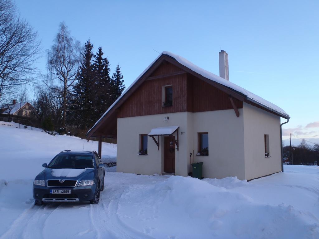 Apartmany Bublava 817 Pokoj fotografie