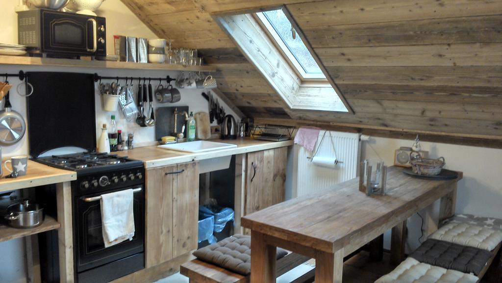 Apartmany Bublava 817 Pokoj fotografie
