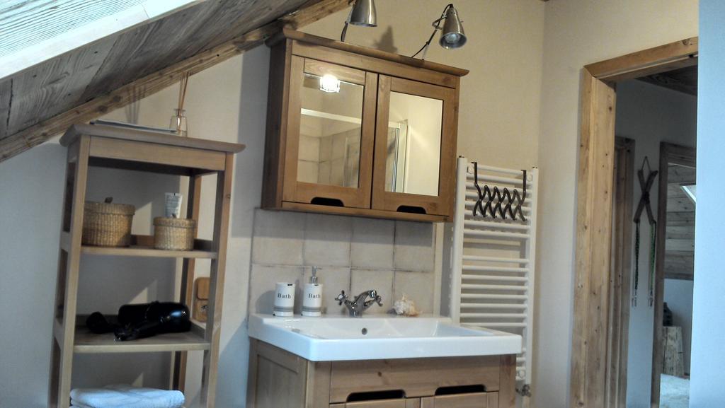 Apartmany Bublava 817 Pokoj fotografie