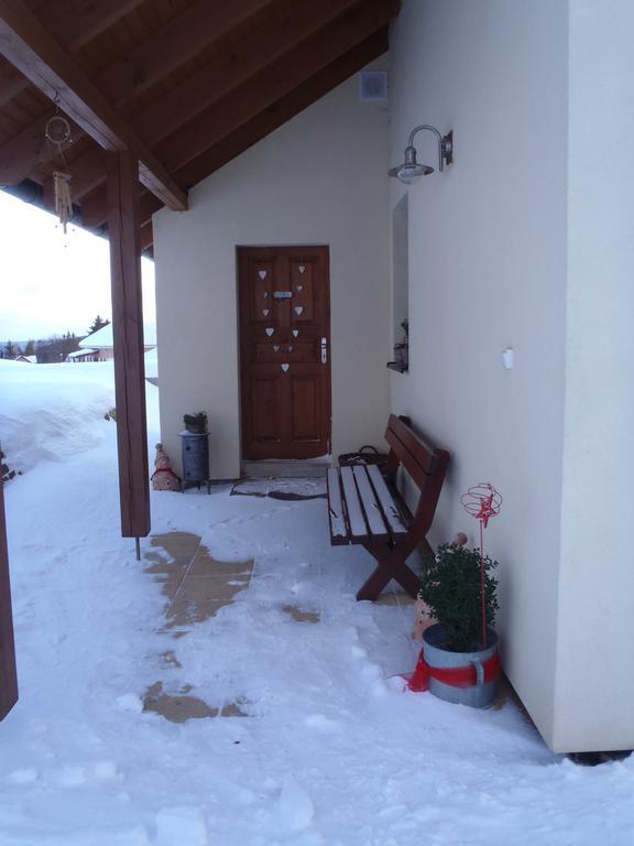 Apartmany Bublava 817 Pokoj fotografie