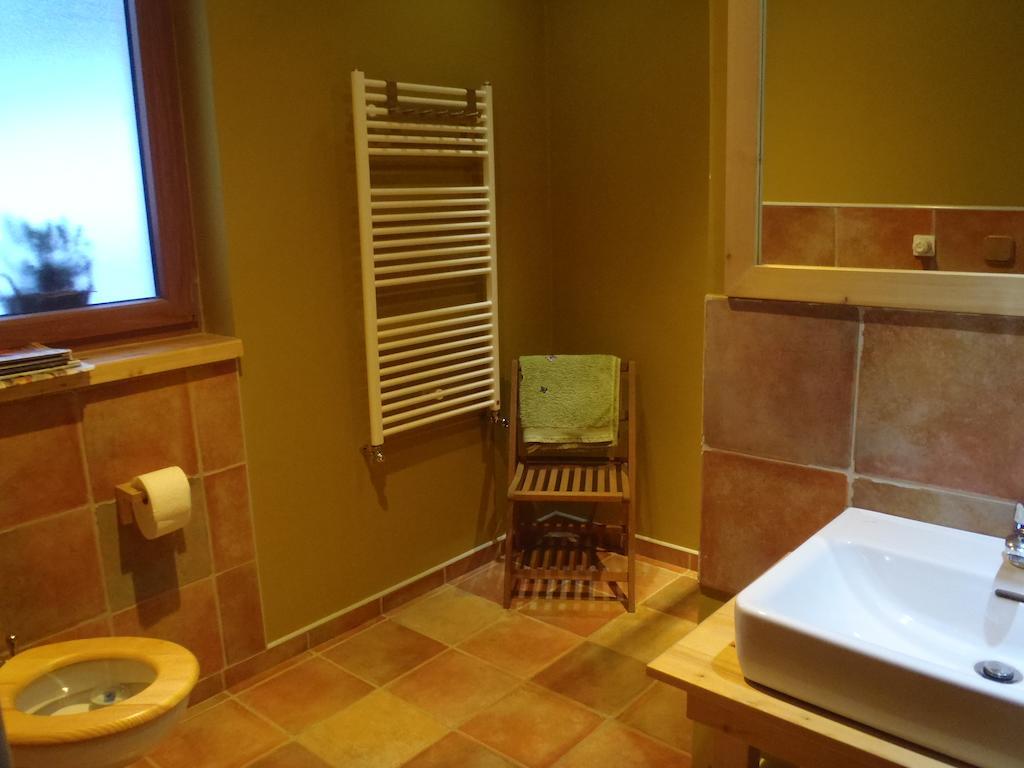 Apartmany Bublava 817 Pokoj fotografie