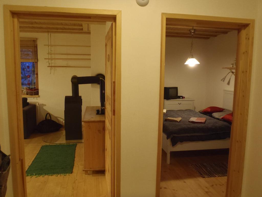 Apartmany Bublava 817 Pokoj fotografie
