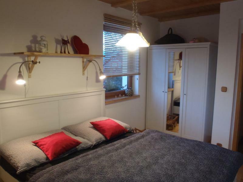 Apartmany Bublava 817 Exteriér fotografie