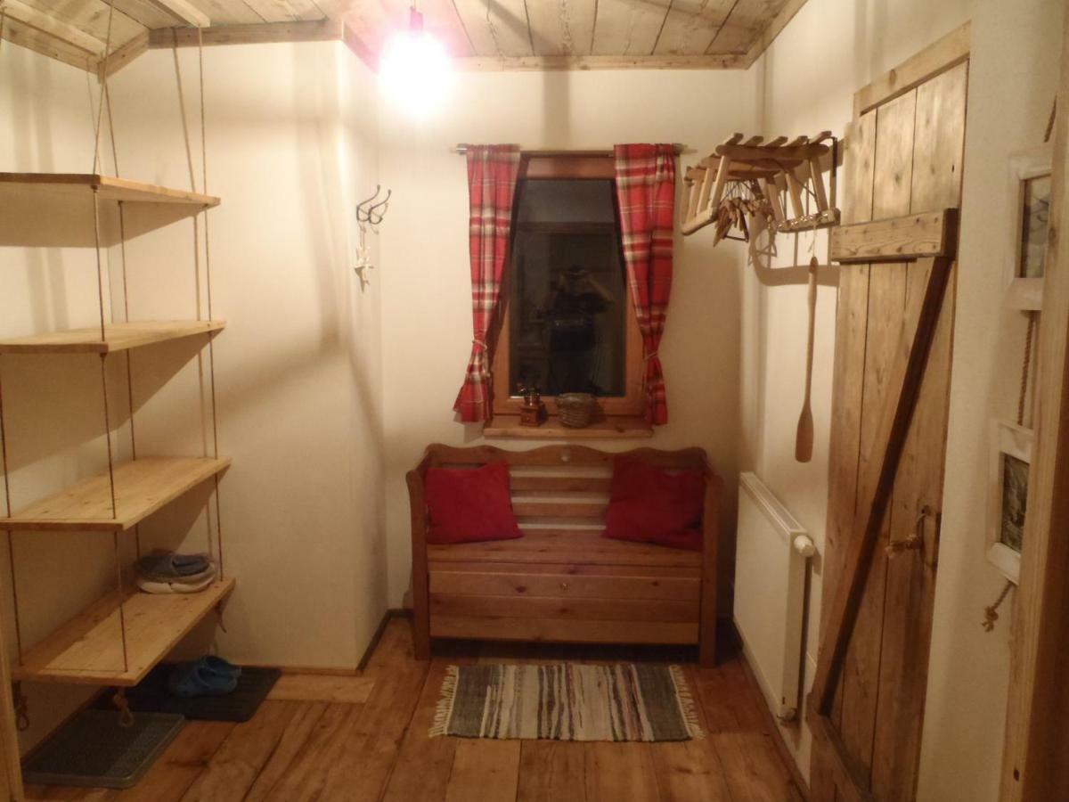 Apartmany Bublava 817 Exteriér fotografie