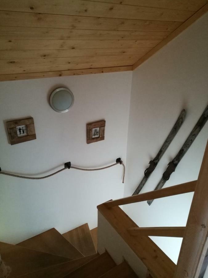Apartmany Bublava 817 Exteriér fotografie
