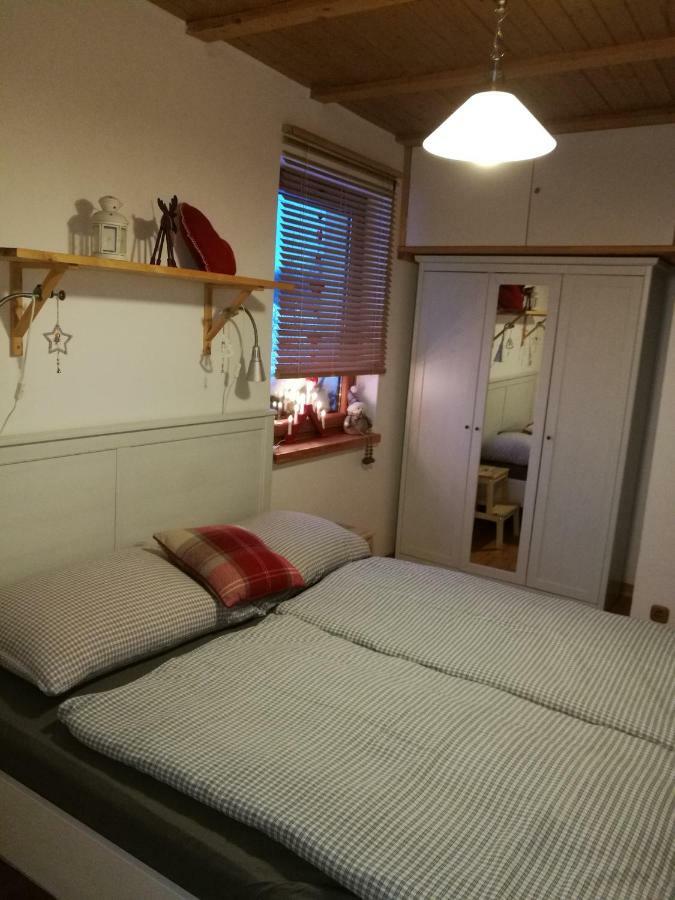 Apartmany Bublava 817 Exteriér fotografie